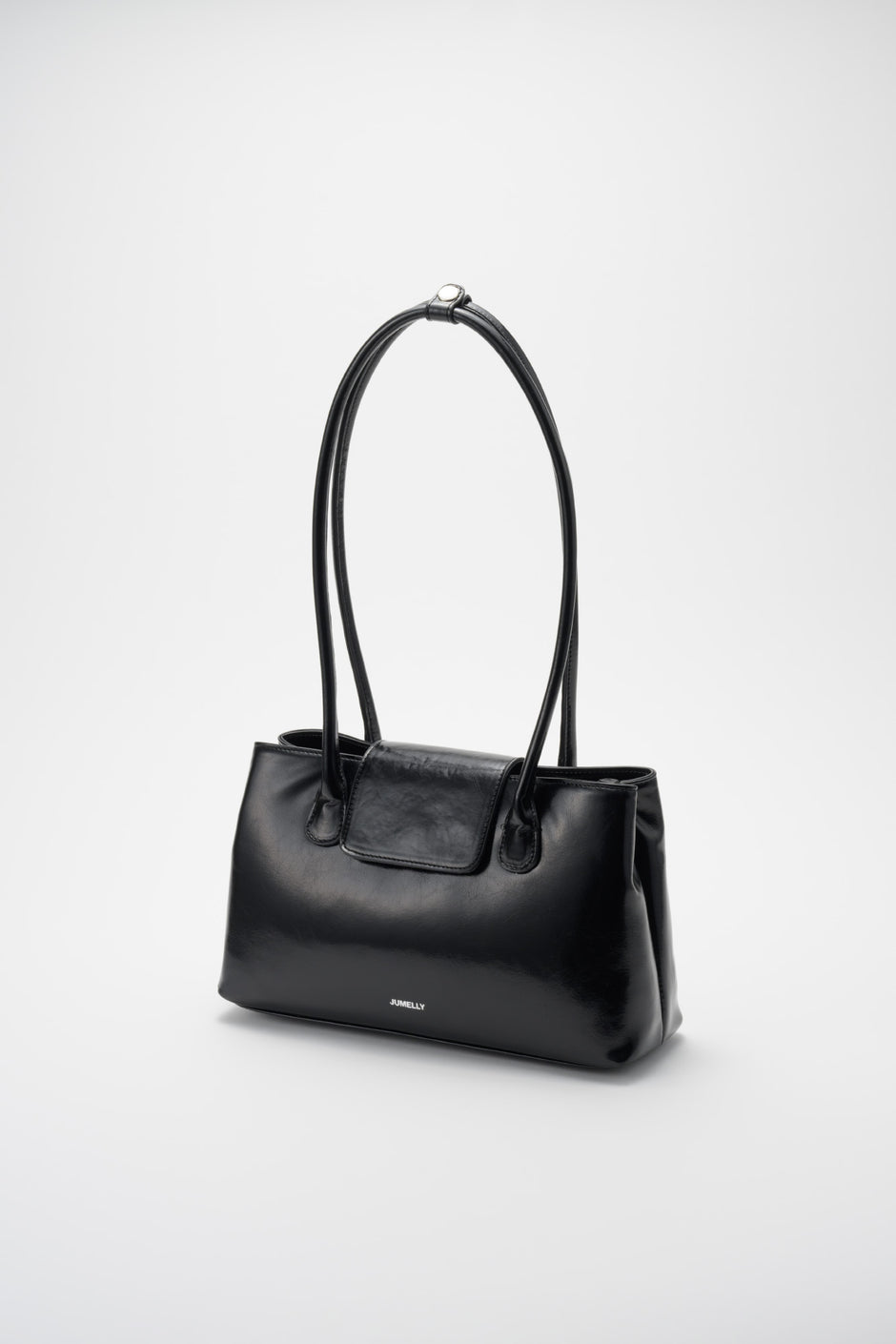 Double-handle Bag
