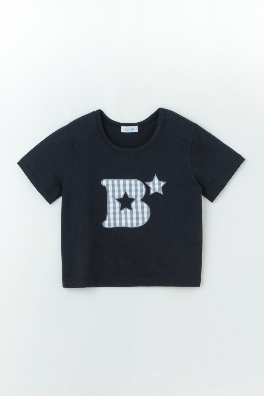 B Star Mini Tee