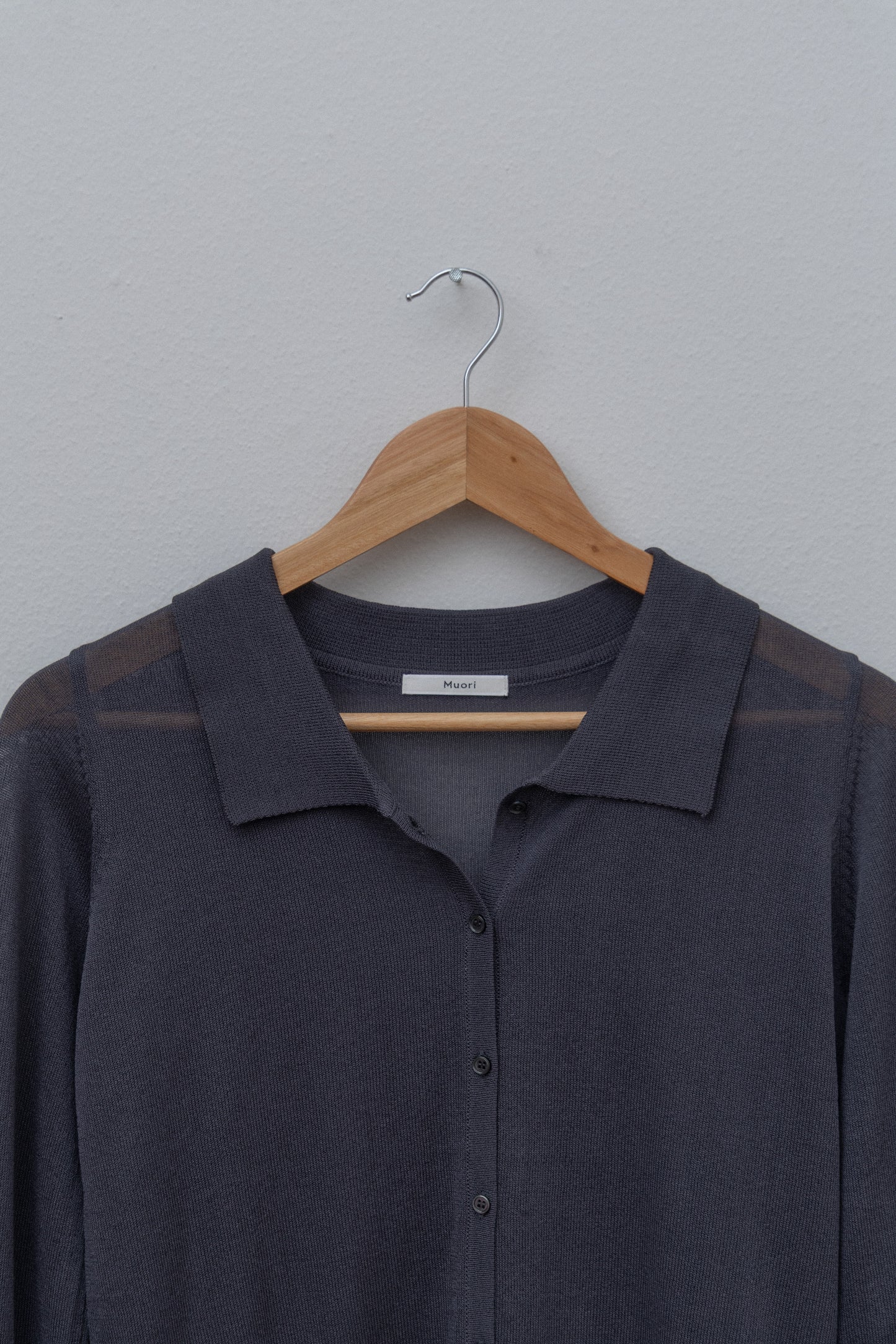 Dry Sheer Cardigan(7/3 21:00-)