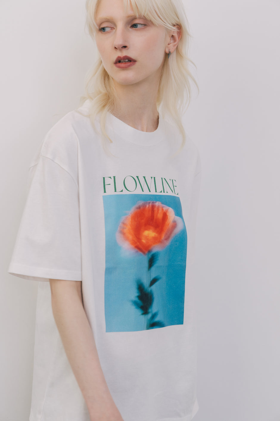 Graphic T-shirt