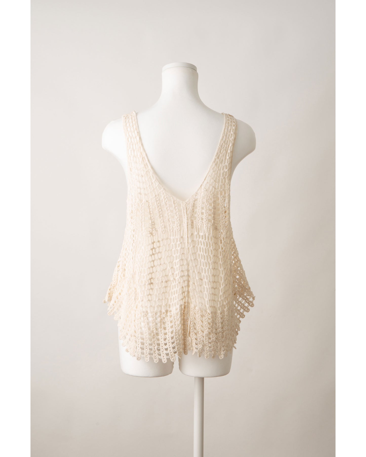 Crochet Camisole
