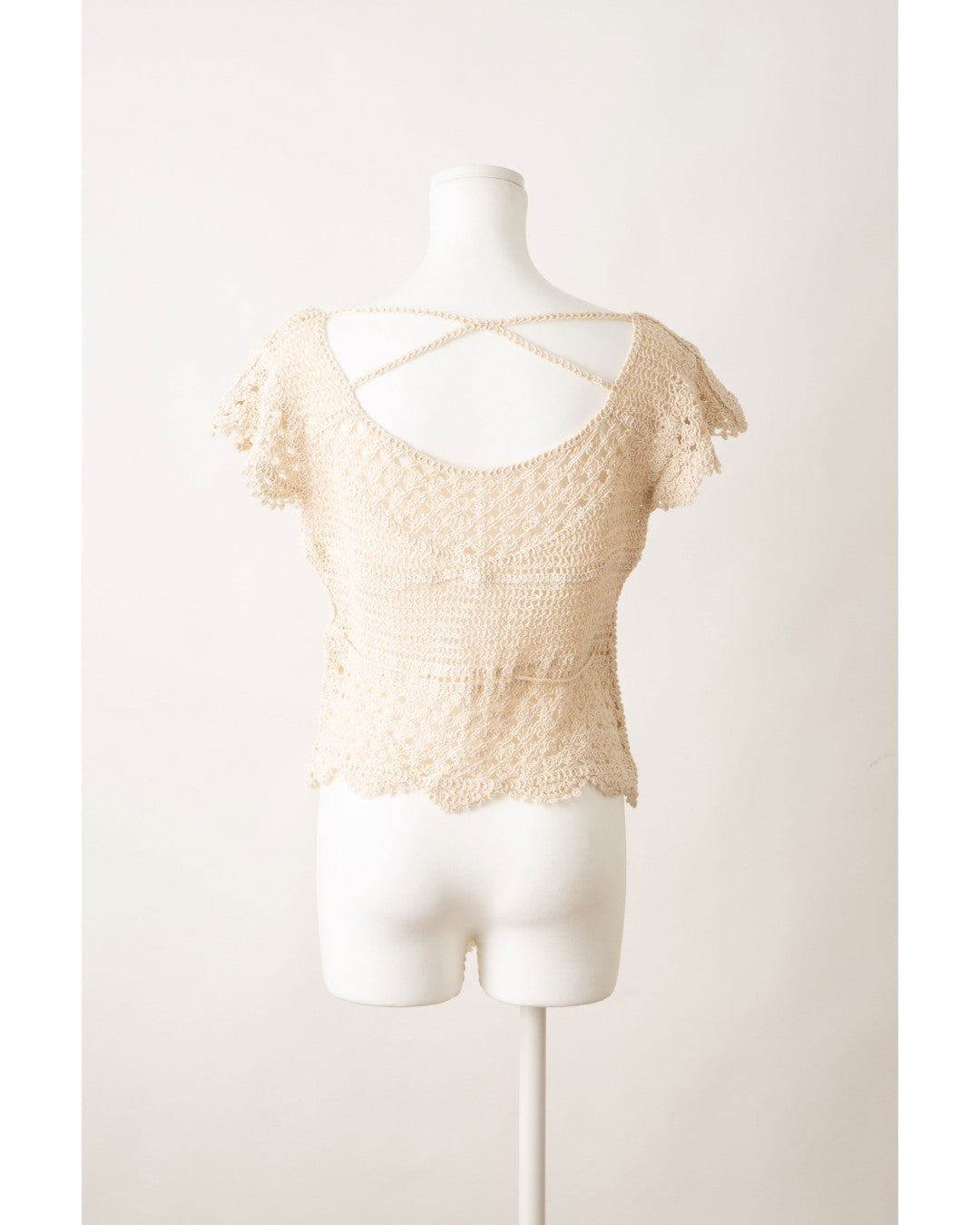 Crochet Top