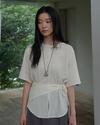 model:168cm<br>
size:FREE