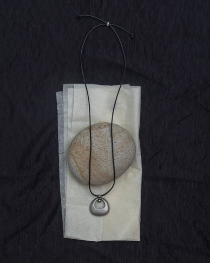 "Omamori" Pebble Talisman（7/3 21:00-）