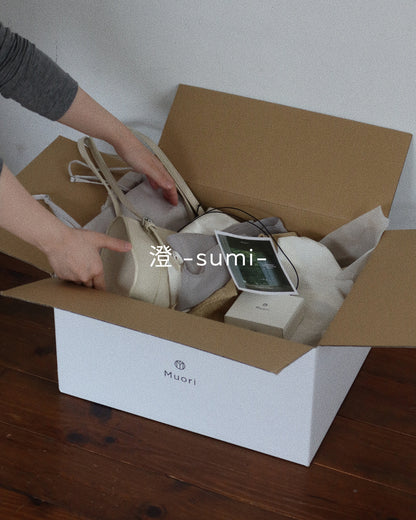 澄 -sumi-  【Summer Box】