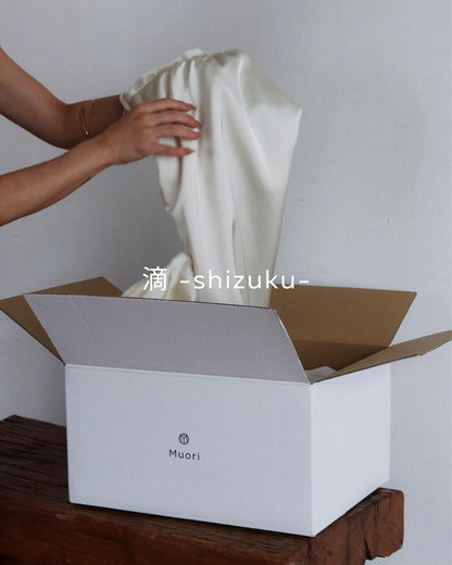 滴 -shizuku- 【Summer Box】