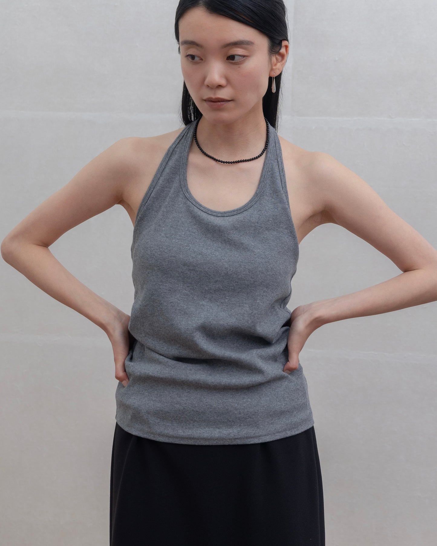 model:168cm<br>
size:FREE