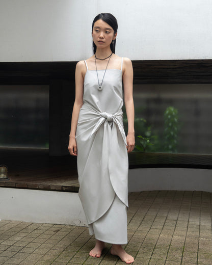 model:168cm<br>
size:FREE
