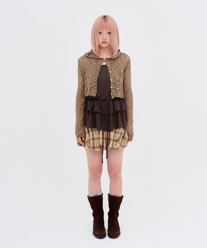 Balloon Skirt