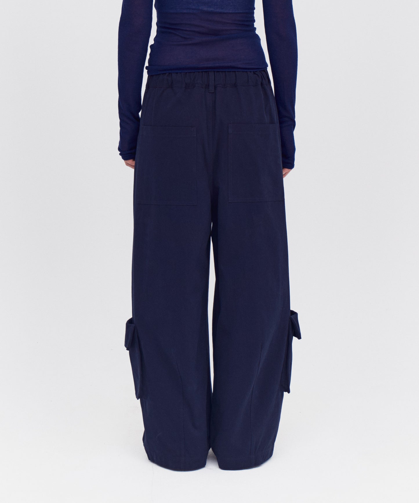 Big Pocket Pants