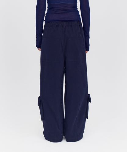Big Pocket Pants