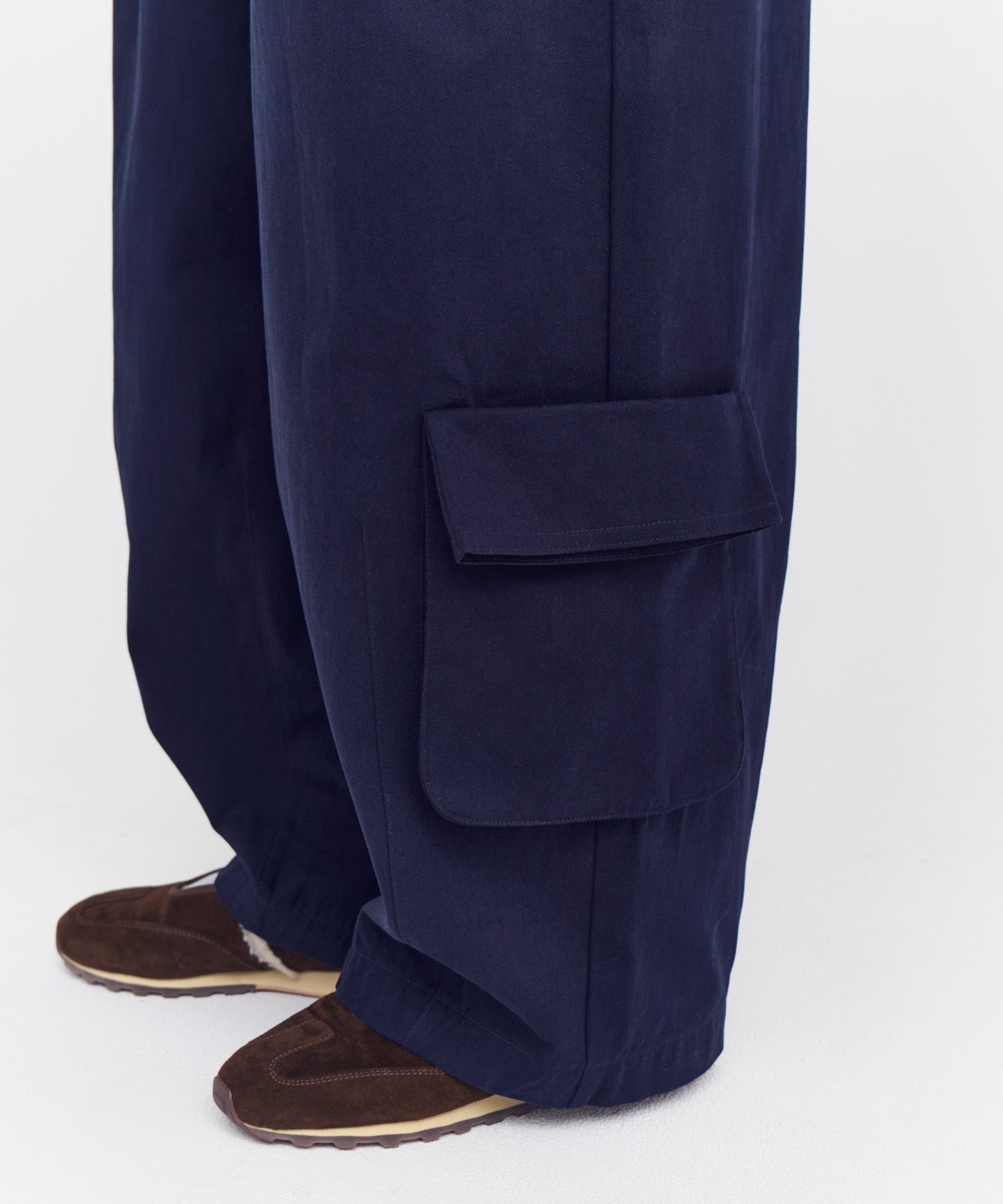 Big Pocket Pants