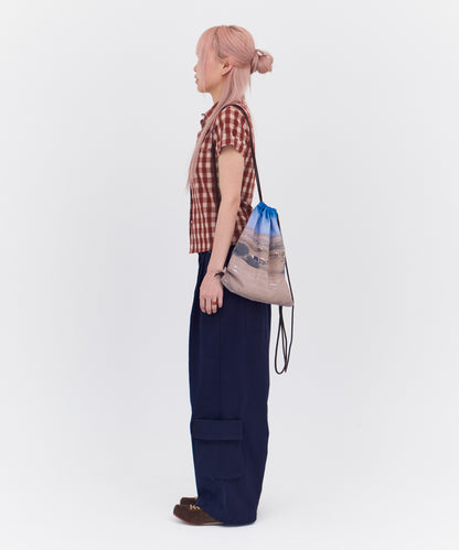 Big Pocket Pants