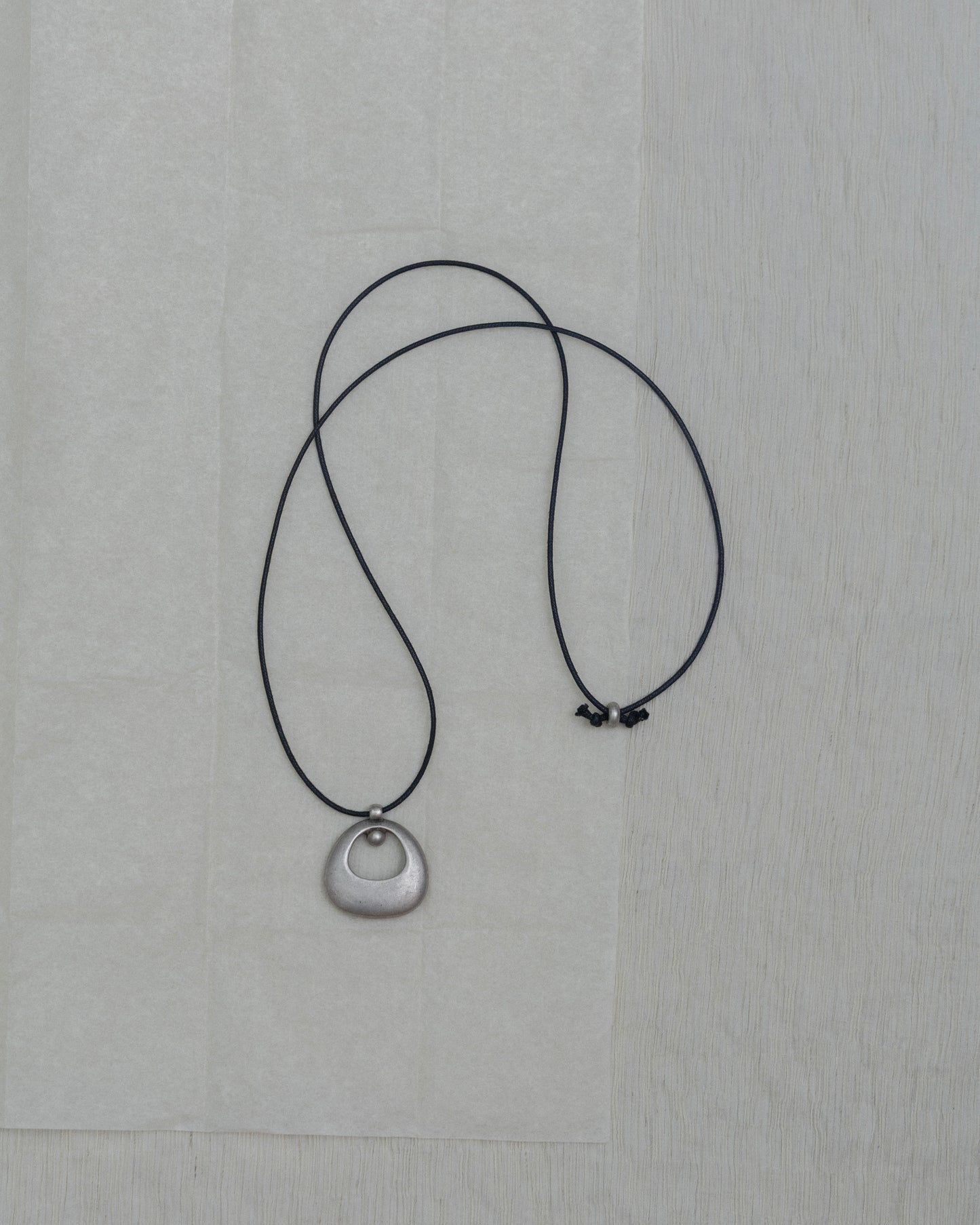 "Omamori" Pebble Talisman（7/3 21:00-）