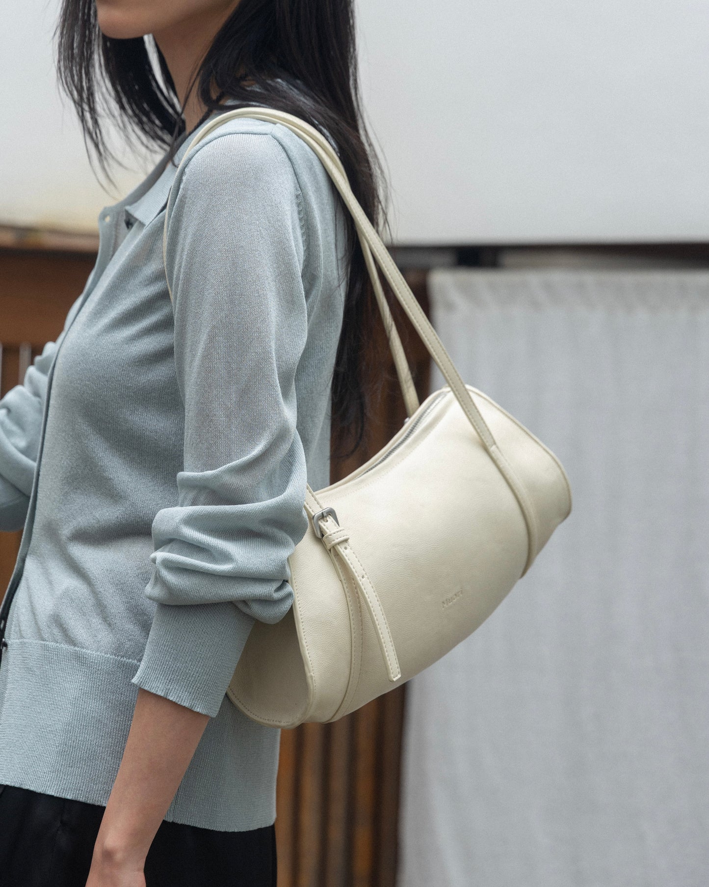 Boat Vegan Leather Bag（7/10 21:00-）