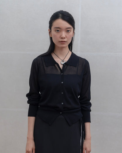 Dry Sheer Cardigan（7/3 21:00-）