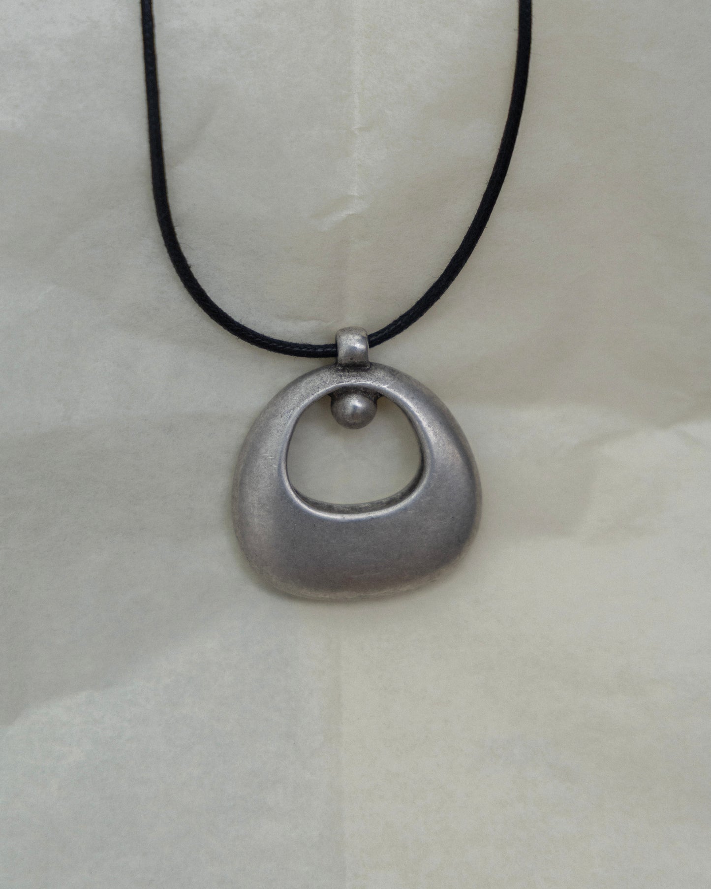 "Omamori" Pebble Talisman（7/3 21:00-）