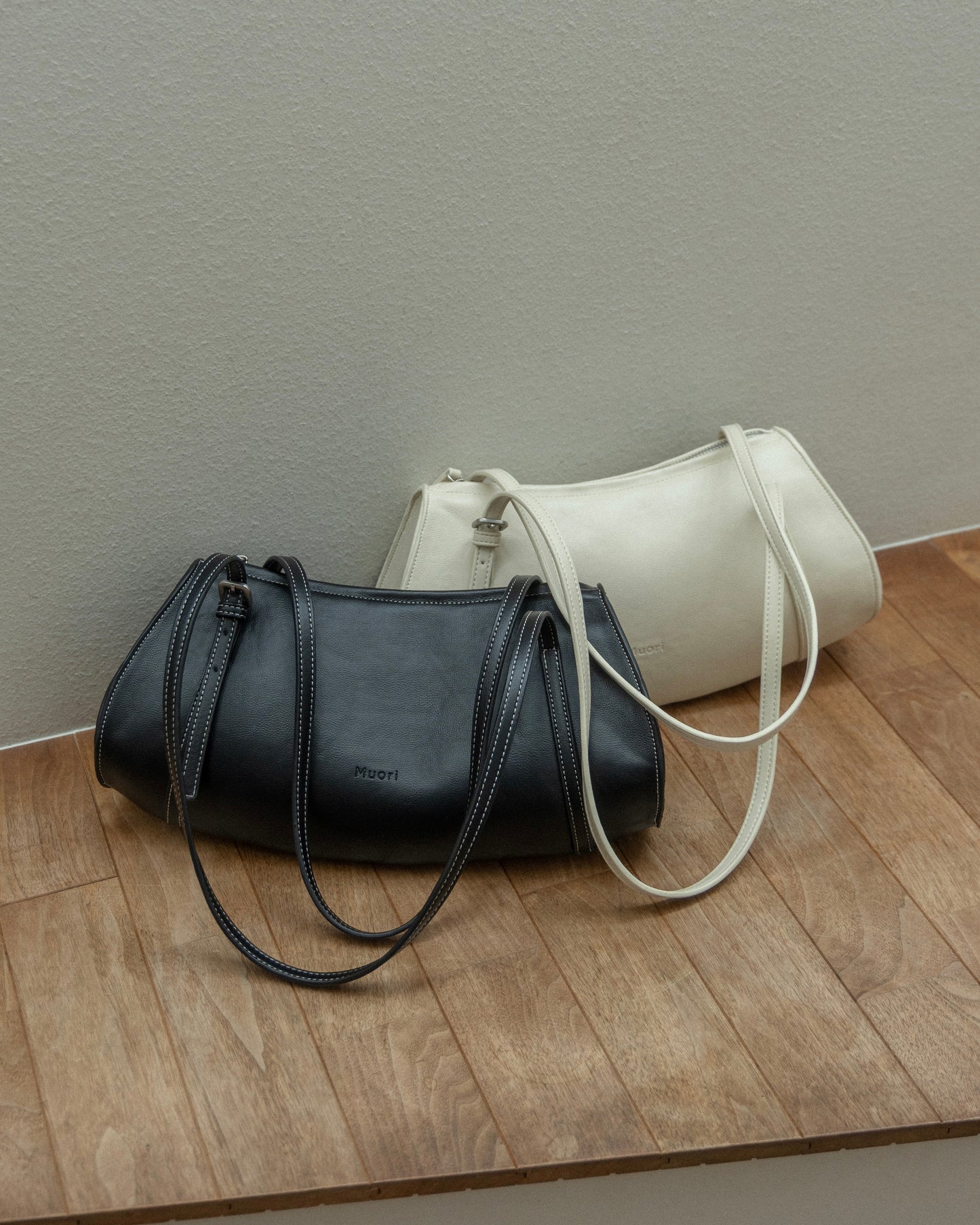 Boat Vegan Leather Bag（7/10 21:00-）