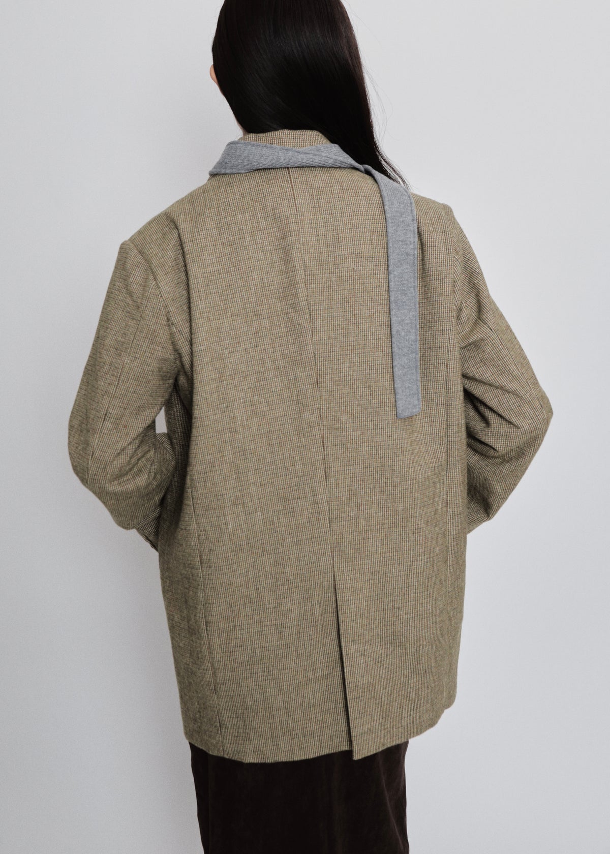【先行】Vintage Oversized Jacket ※10月中旬より順次配送