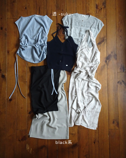 透 -suku- 【Summer Box】