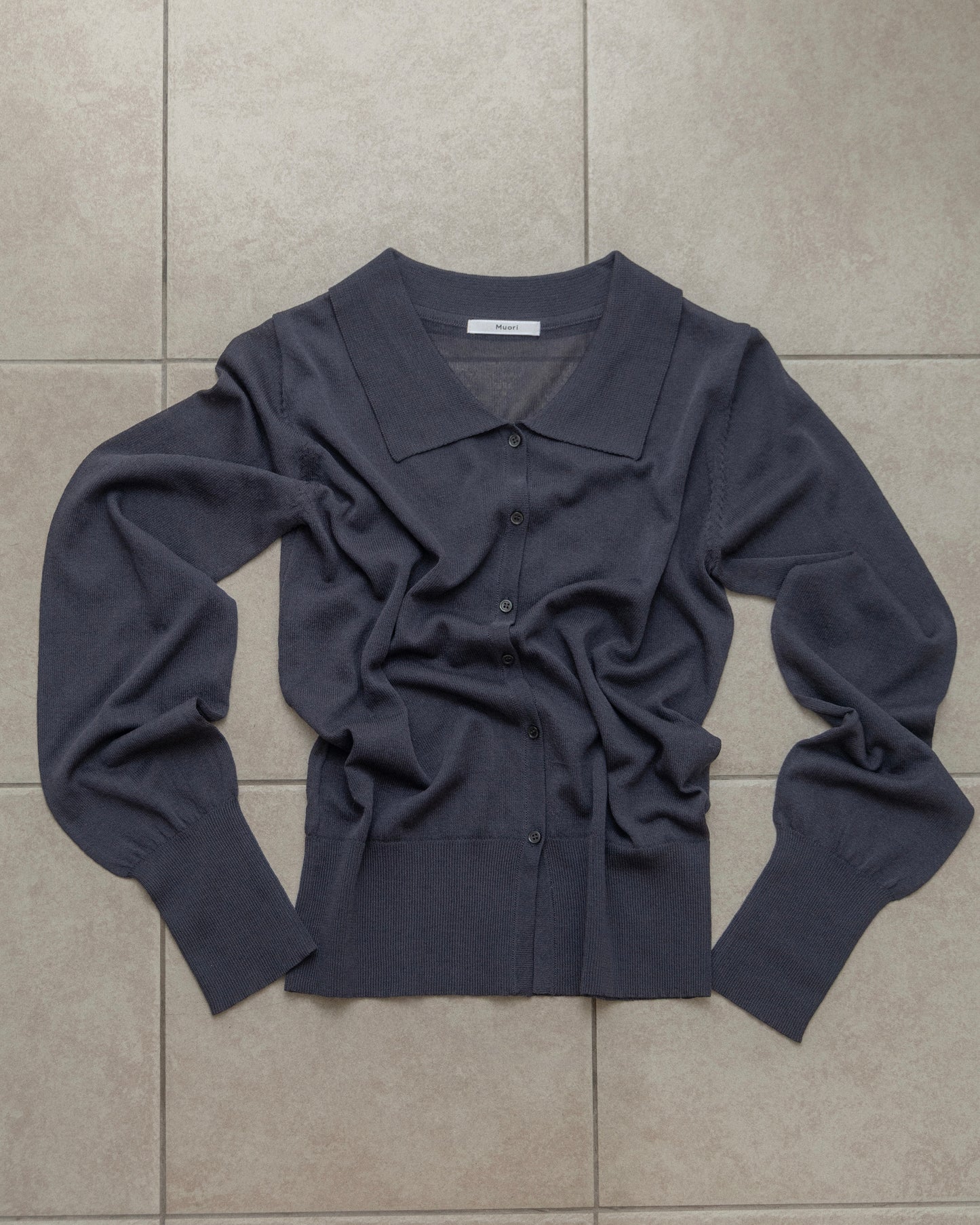 Dry Sheer Cardigan（7/3 21:00-）