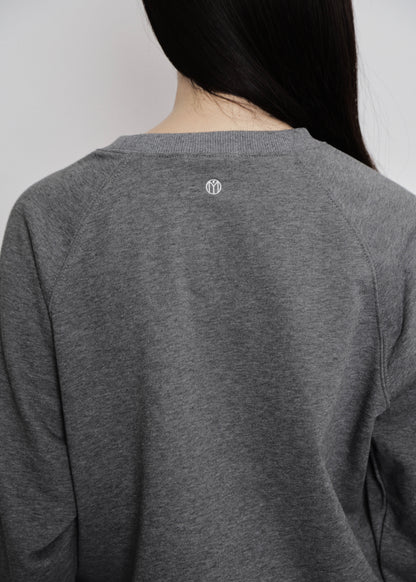 【先行】Omamori Sweat Pullover ※10月中旬より順次配送