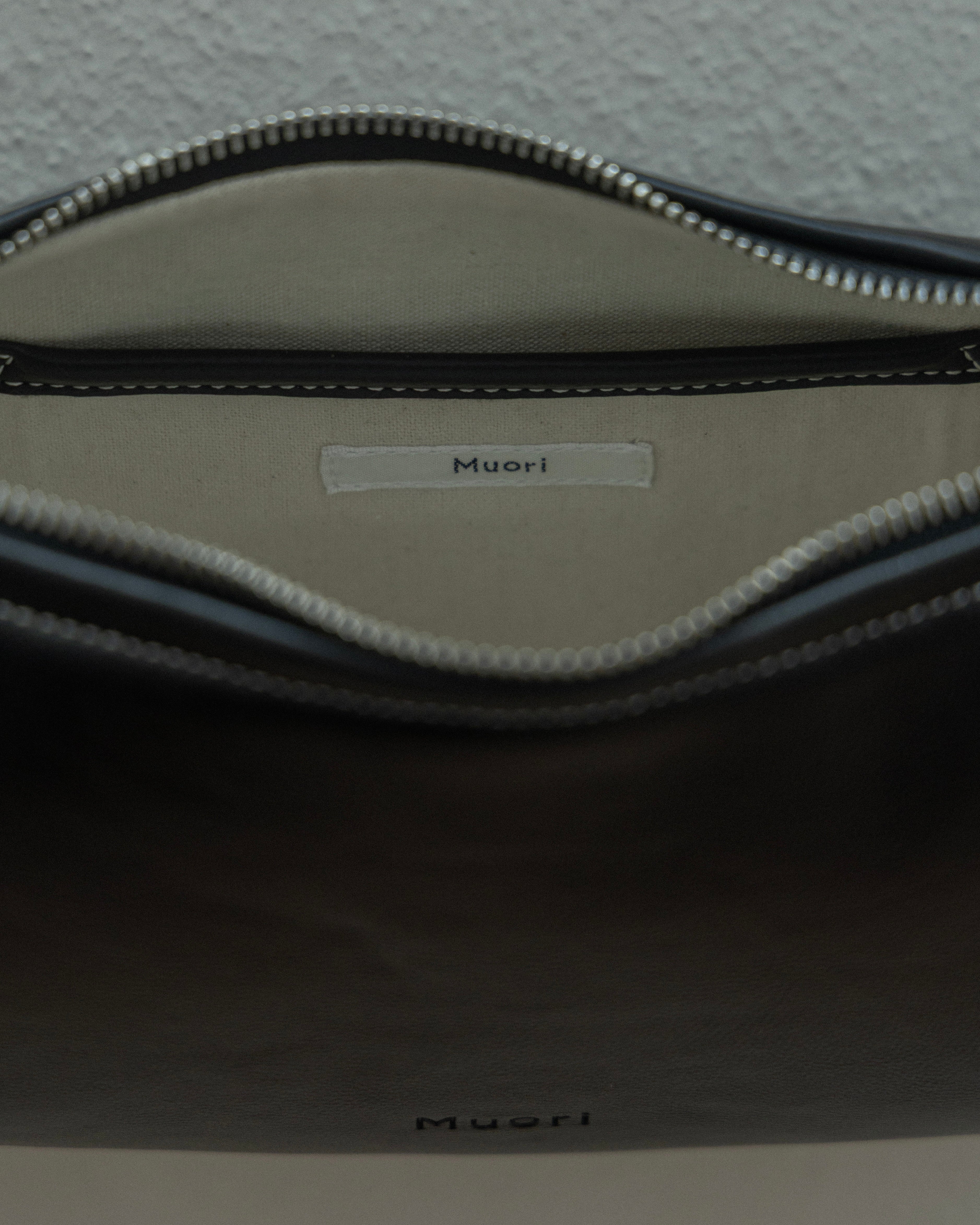 Boat Vegan Leather Bag – newv | ヌーヴ