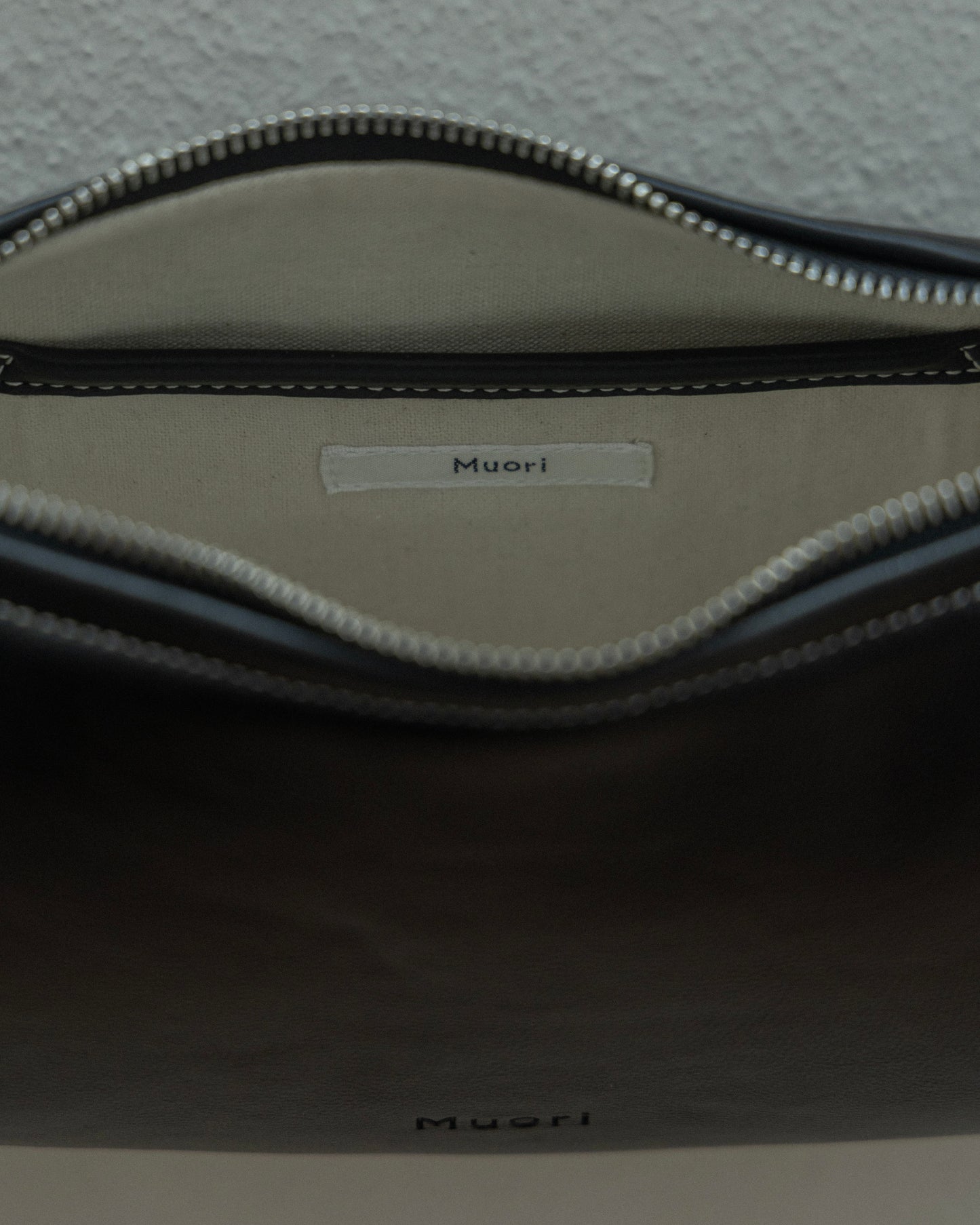 Boat Vegan Leather Bag（7/10 21:00-）