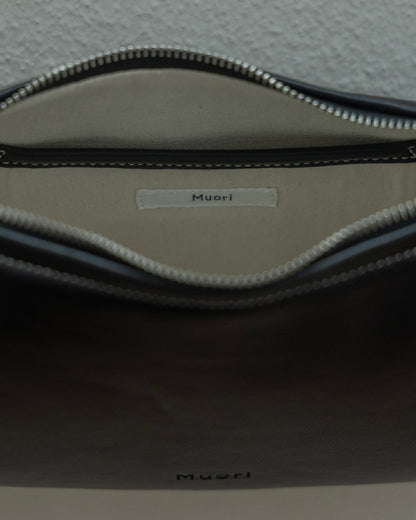 Boat Vegan Leather Bag（7/10 21:00-）