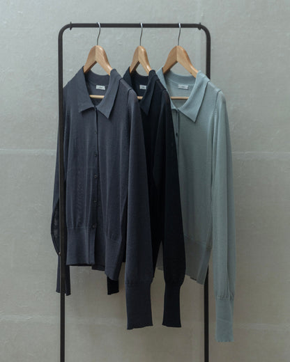 Dry Sheer Cardigan（7/3 21:00-）