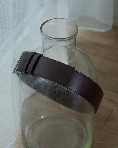 Frame Leather Belt（7/10 21:00-）