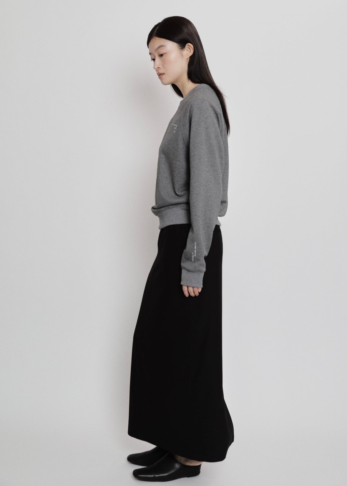 【先行】Omamori Sweat Pullover ※10月中旬より順次配送
