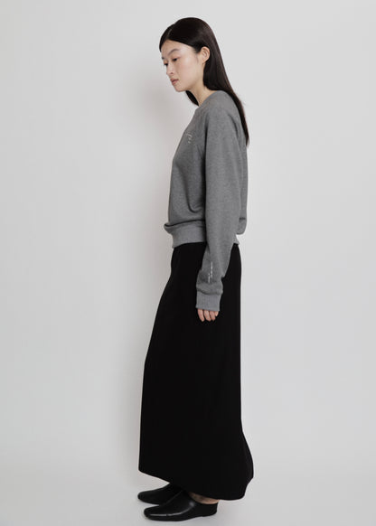 【先行】Omamori Sweat Pullover ※10月中旬より順次配送