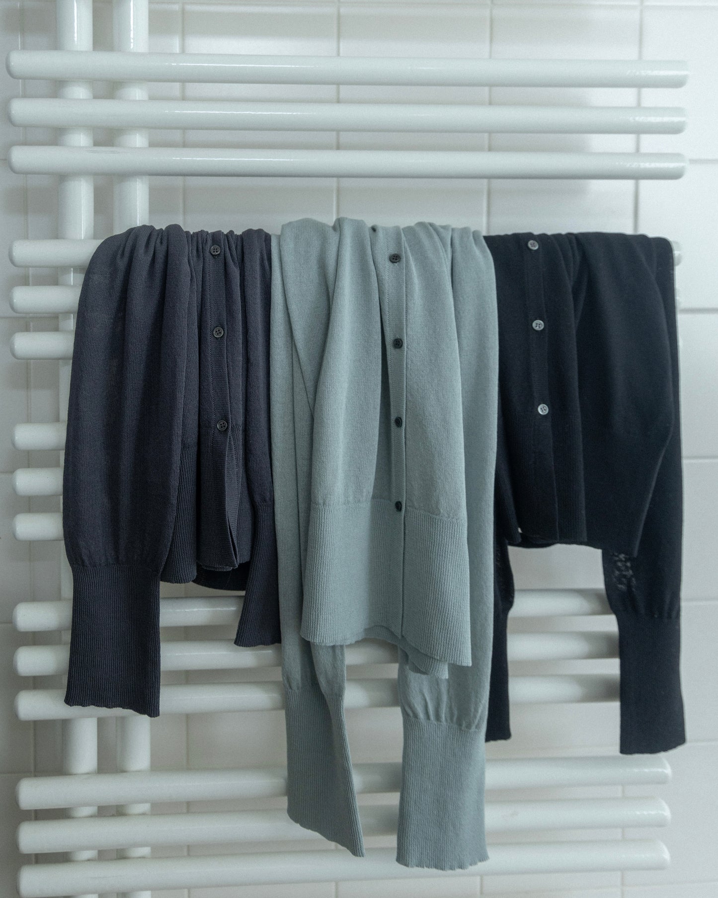 Dry Sheer Cardigan（7/3 21:00-）