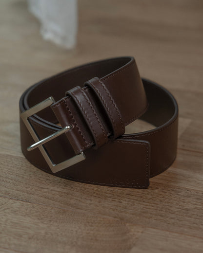 Frame Leather Belt（7/10 21:00-）