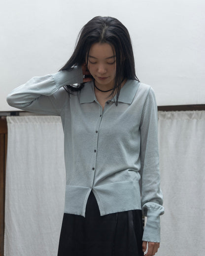 Dry Sheer Cardigan（7/3 21:00-）
