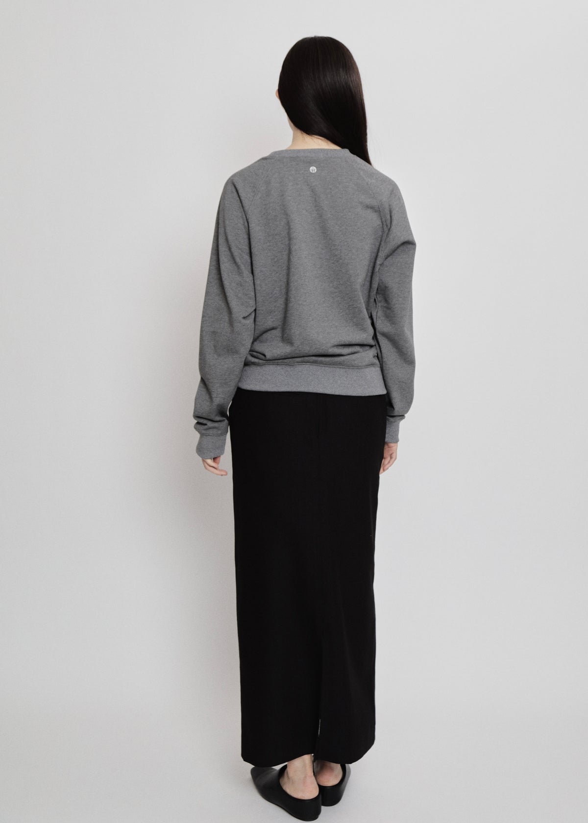 【先行】Omamori Sweat Pullover ※10月中旬より順次配送