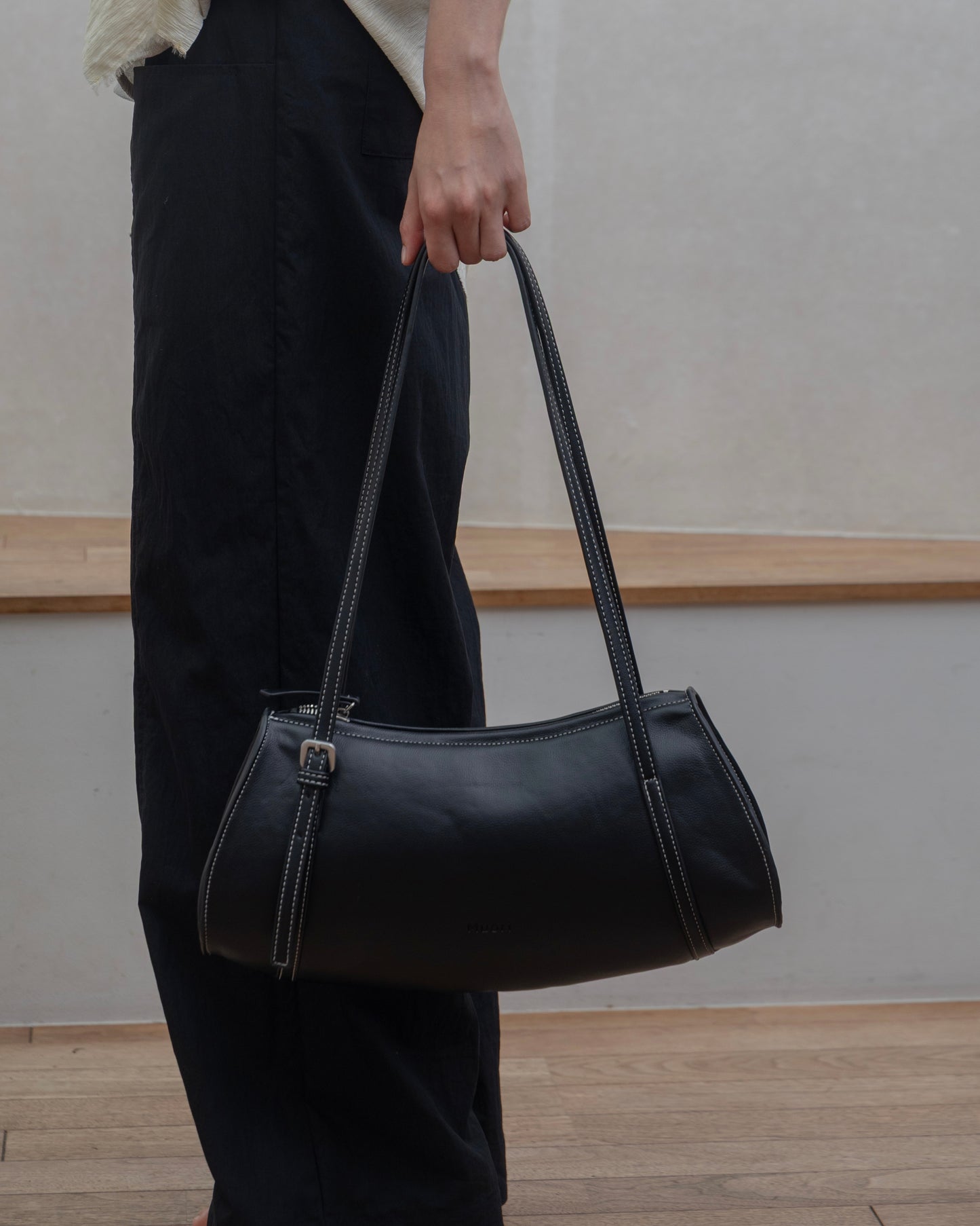 Boat Vegan Leather Bag（7/10 21:00-）