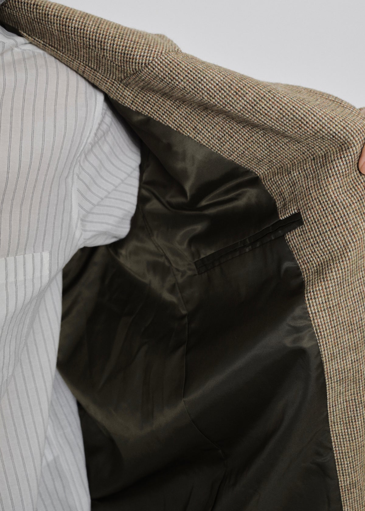 【先行】Vintage Oversized Jacket ※10月中旬より順次配送