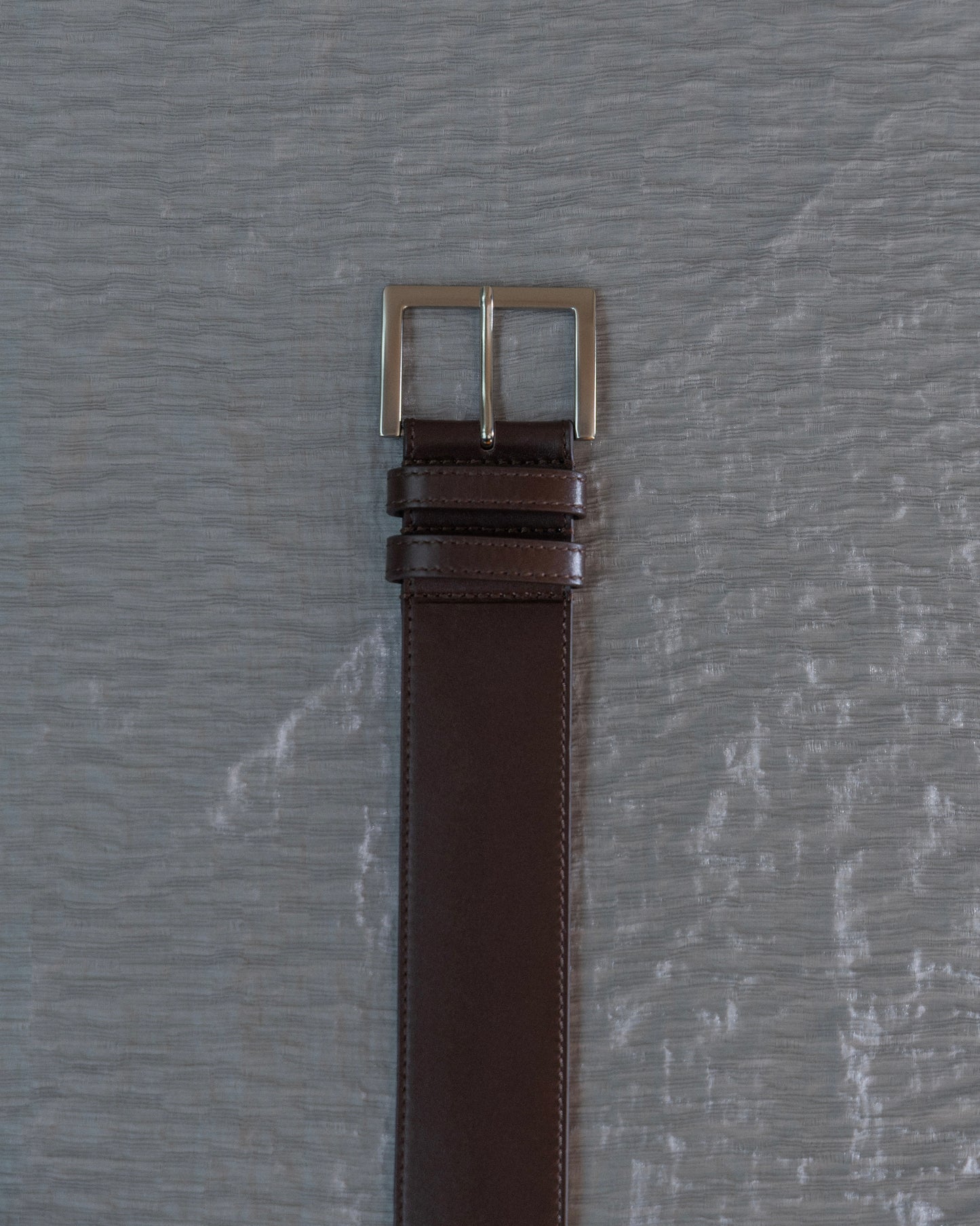 Frame Leather Belt（7/10 21:00-）
