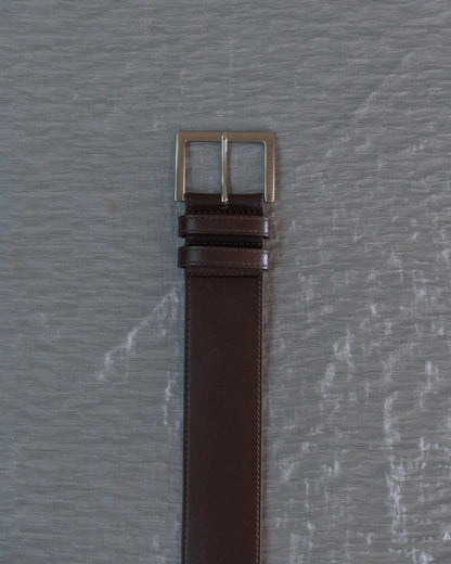 Frame Leather Belt（7/10 21:00-）