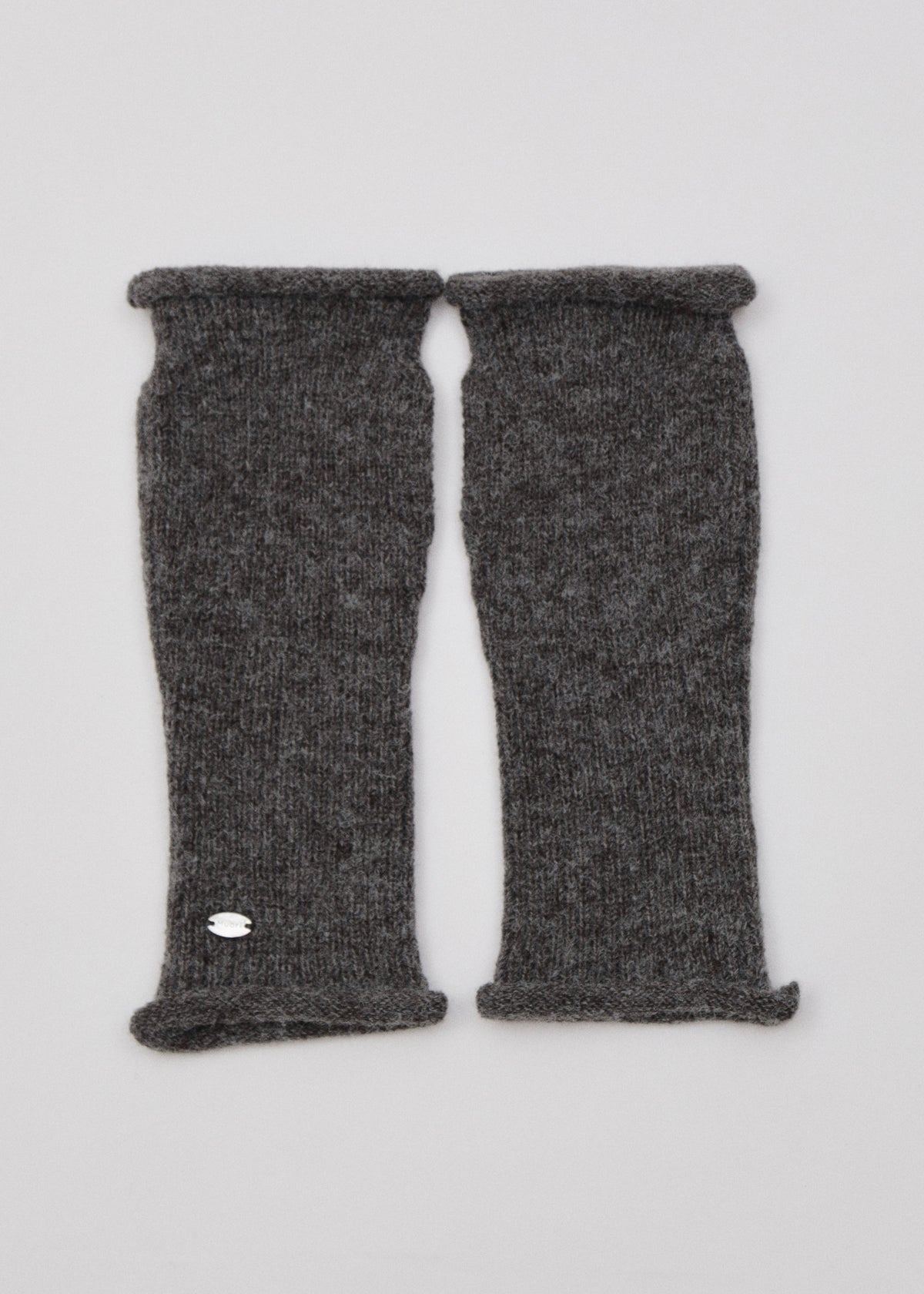 Ribbed Knit Gloves（10/28-）