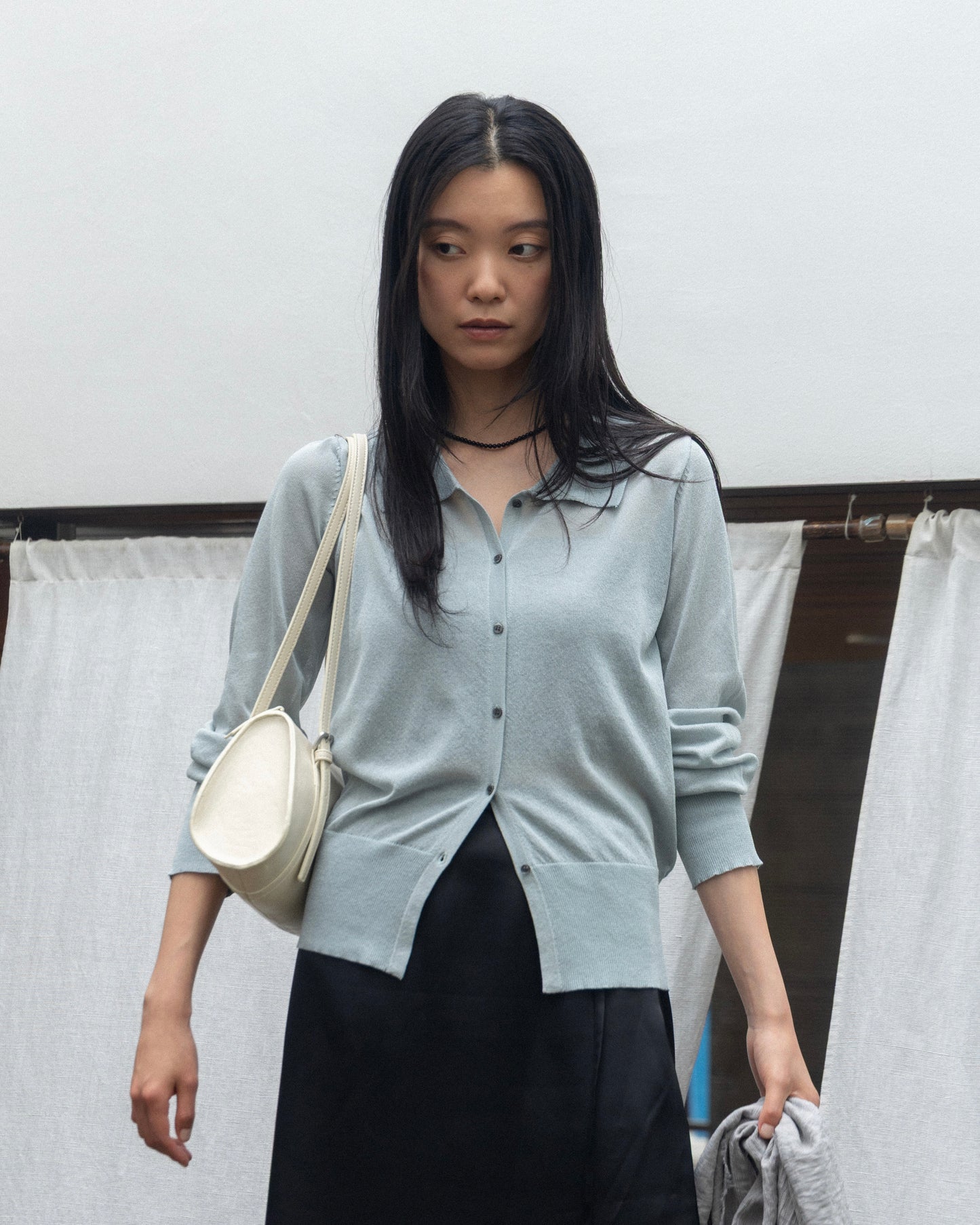 Boat Vegan Leather Bag（7/10 21:00-）