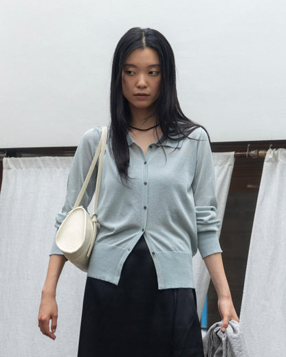 Boat Vegan Leather Bag（7/10 21:00-）
