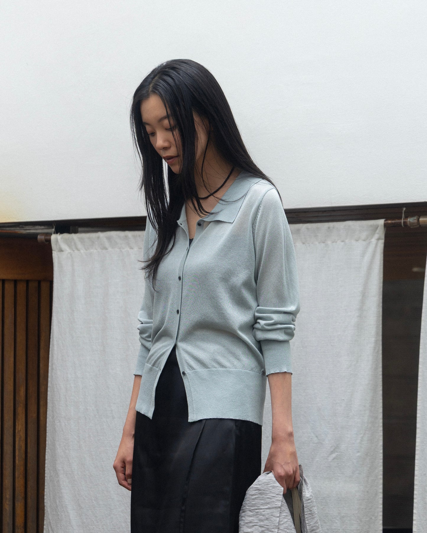 Dry Sheer Cardigan（7/3 21:00-）