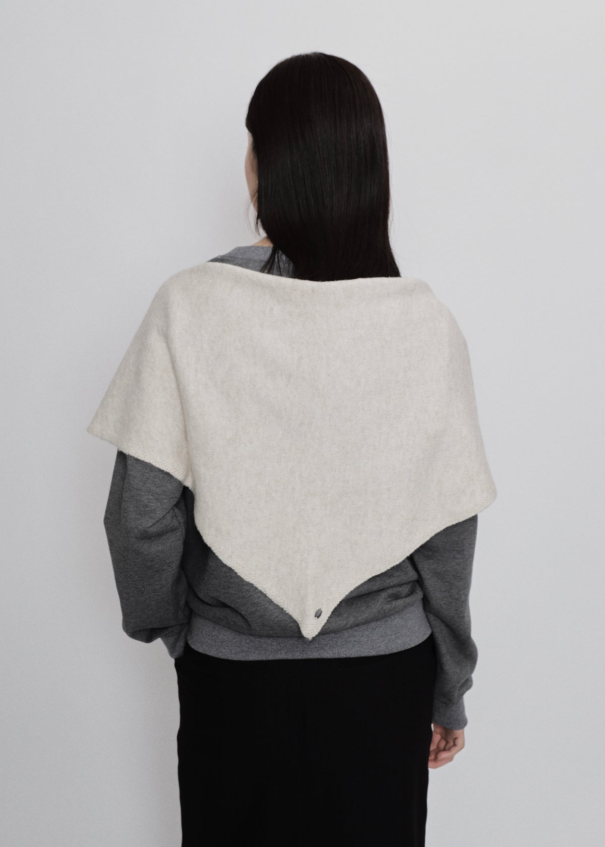 【先行】Omamori Sweat Pullover ※10月中旬より順次配送
