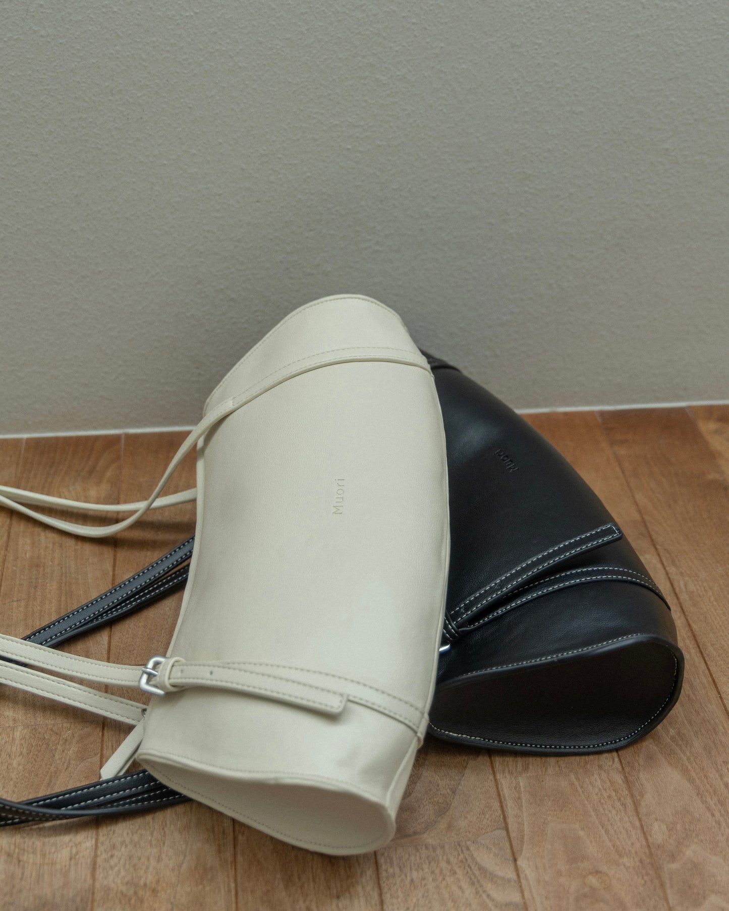 Boat Vegan Leather Bag（7/10 21:00-）