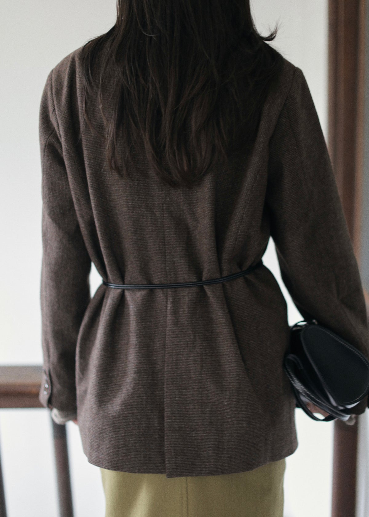 【先行】Vintage Oversized Jacket ※10月中旬より順次配送