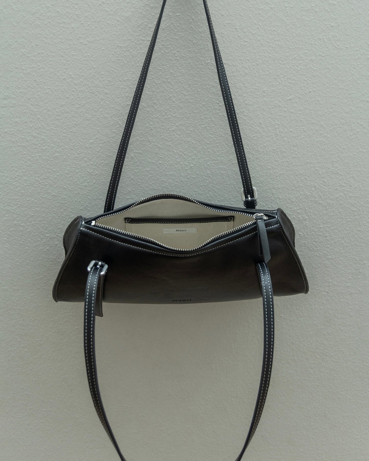 Boat Vegan Leather Bag（7/10 21:00-）