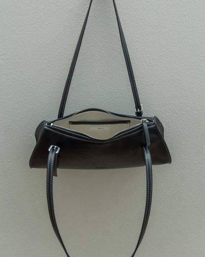 Boat Vegan Leather Bag（7/10 21:00-）